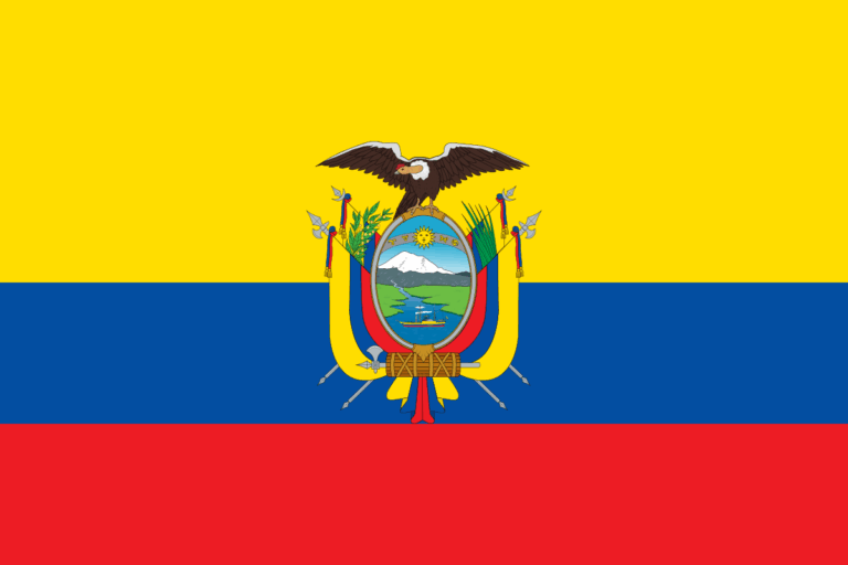 Ecuador despacho