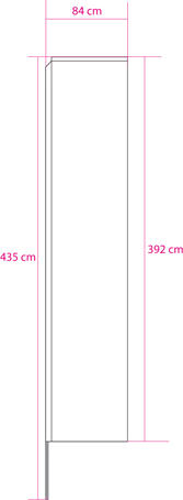 rectangular grande