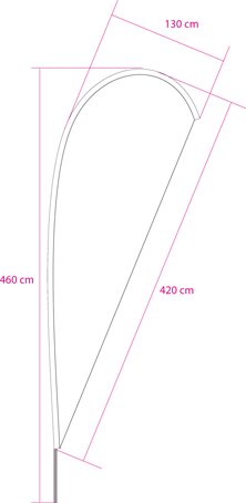 wing grande